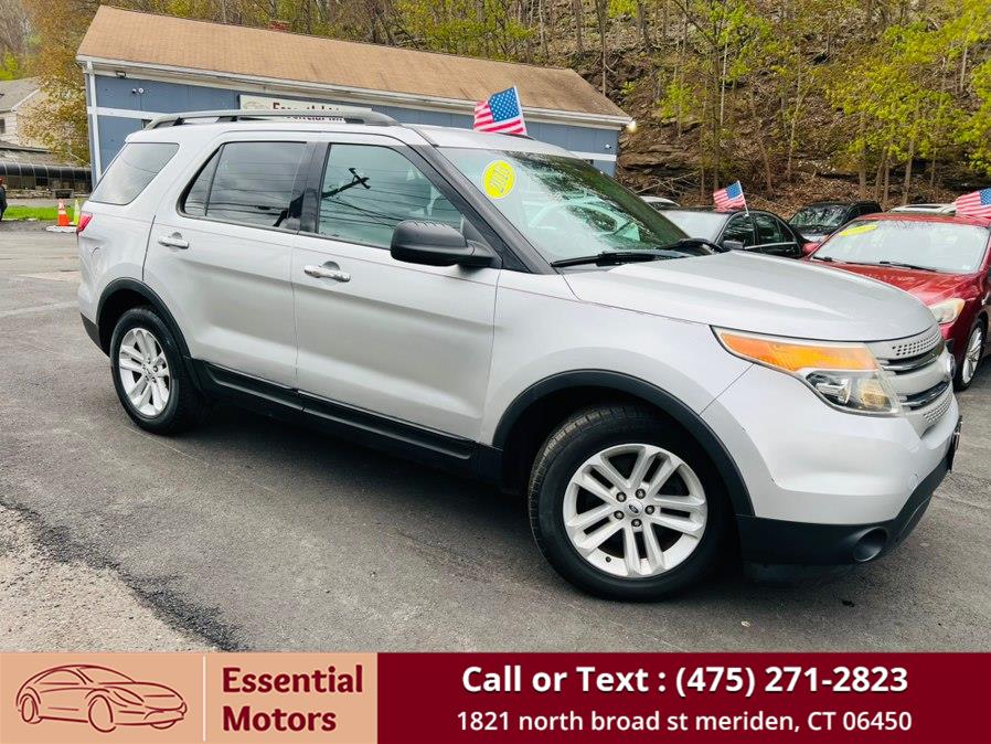 2013 Ford Explorer Base - Photo 1