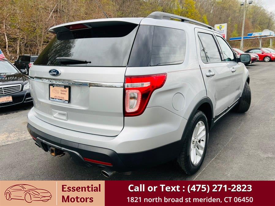 2013 Ford Explorer Base - Photo 4