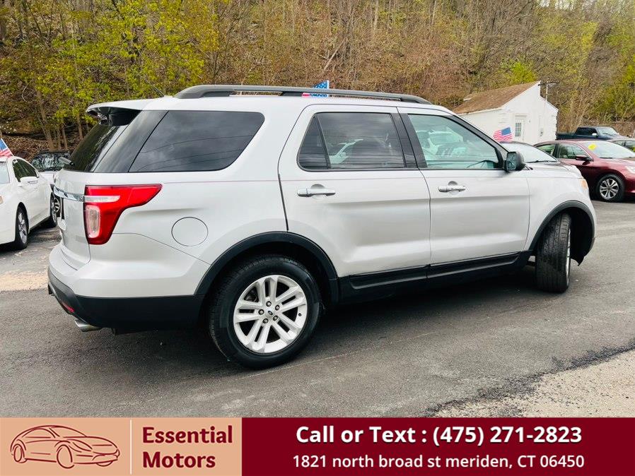 2013 Ford Explorer Base - Photo 3