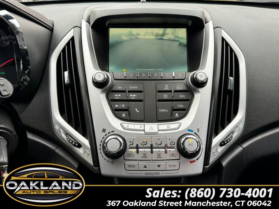 2014 GMC Terrain SLE-1 - Photo 22
