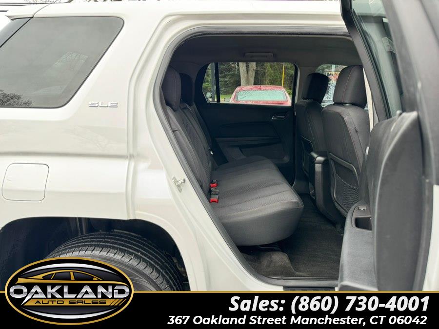 2014 GMC Terrain SLE-1 - Photo 15