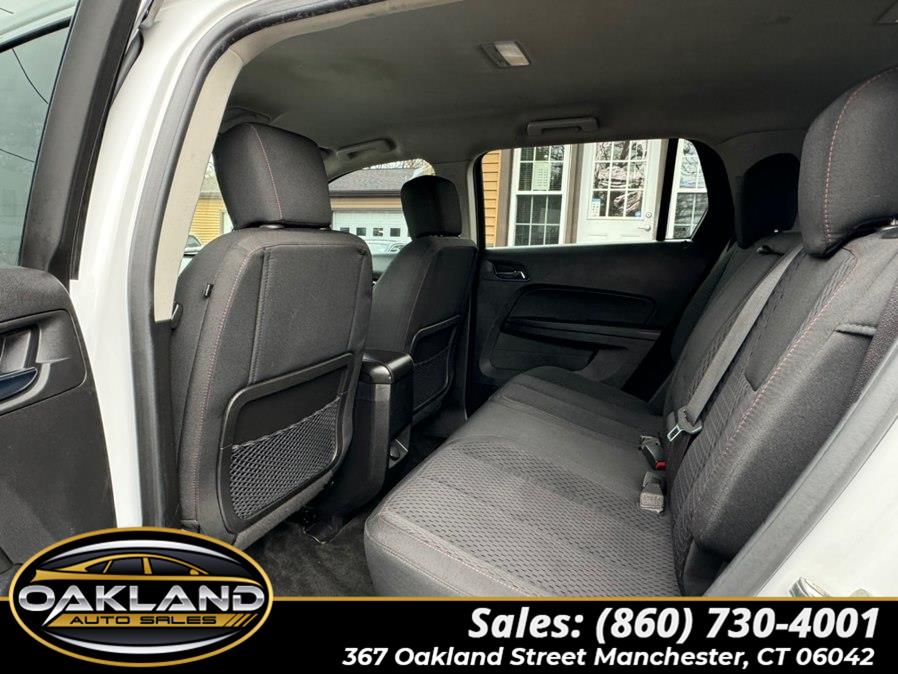 2014 GMC Terrain SLE-1 - Photo 13