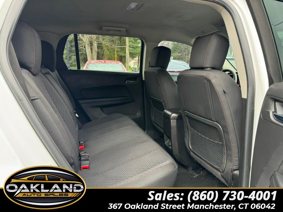 2014 GMC Terrain SLE-1 - Photo 16