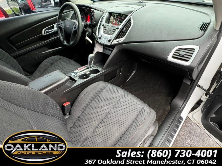 2014 GMC Terrain SLE-1 - Photo 19