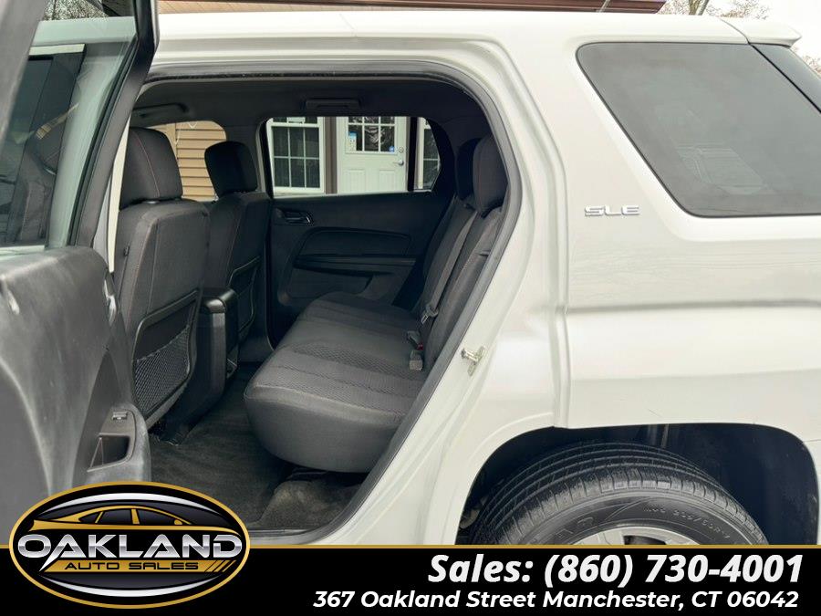 2014 GMC Terrain SLE-1 - Photo 12