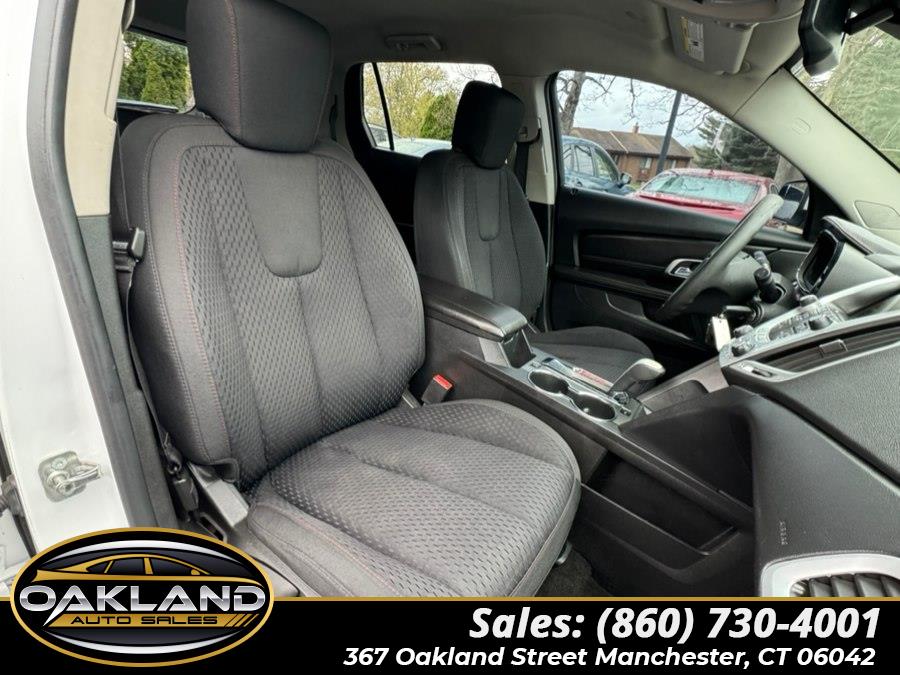 2014 GMC Terrain SLE-1 - Photo 18
