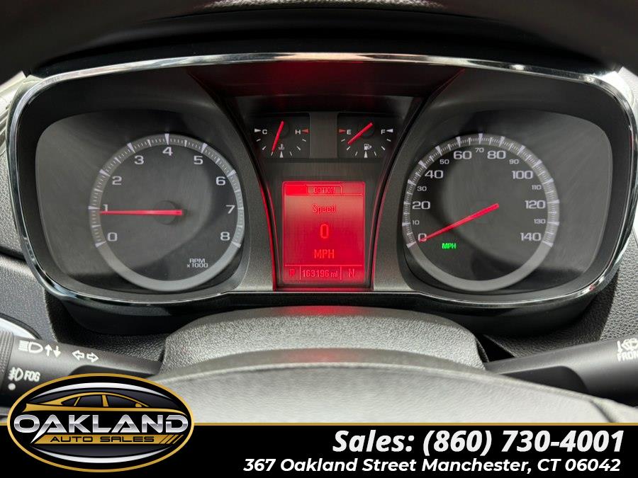 2014 GMC Terrain SLE-1 - Photo 24