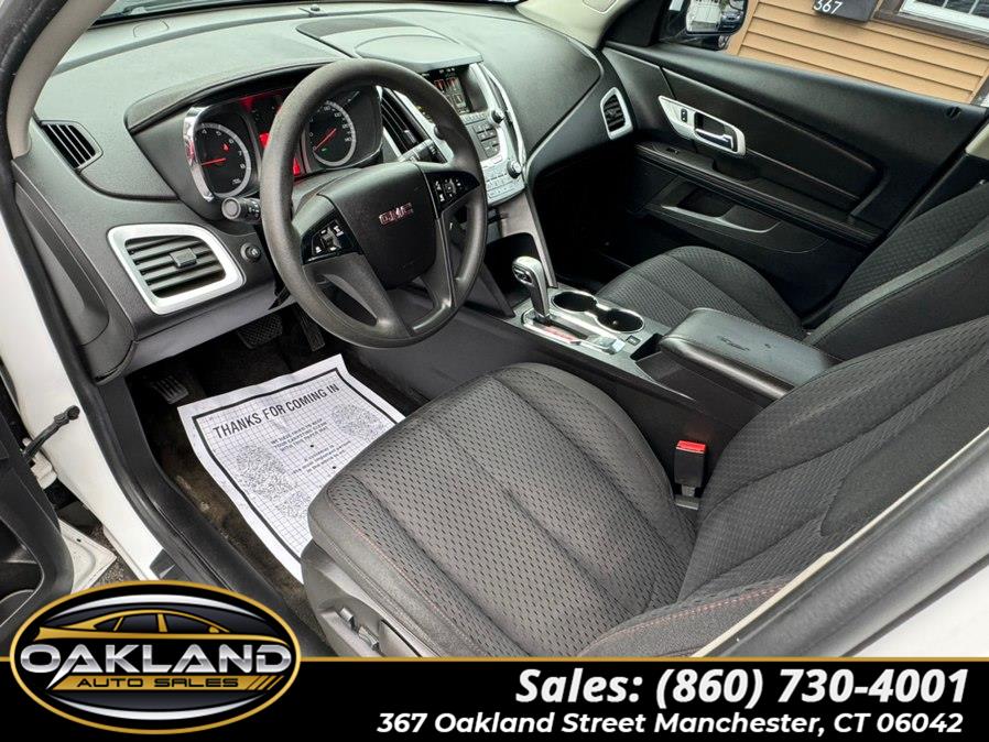 2014 GMC Terrain SLE-1 - Photo 10