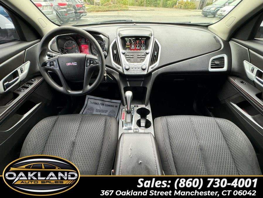 2014 GMC Terrain SLE-1 - Photo 20