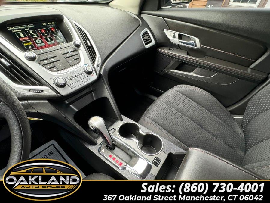 2014 GMC Terrain SLE-1 - Photo 23