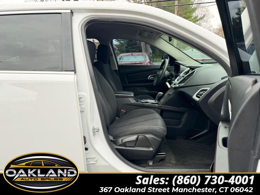 2014 GMC Terrain SLE-1 - Photo 17