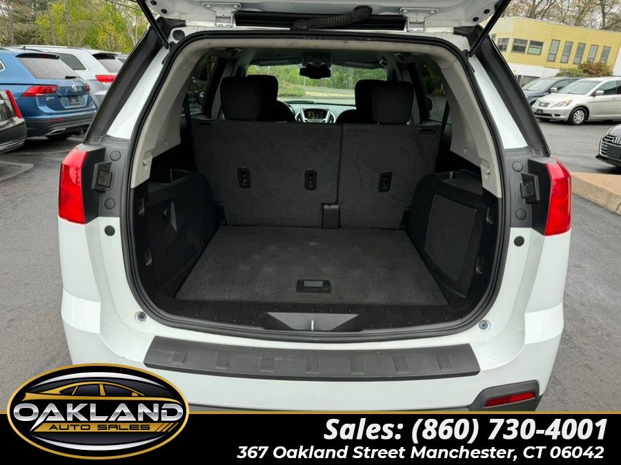 2014 GMC Terrain SLE-1 - Photo 14
