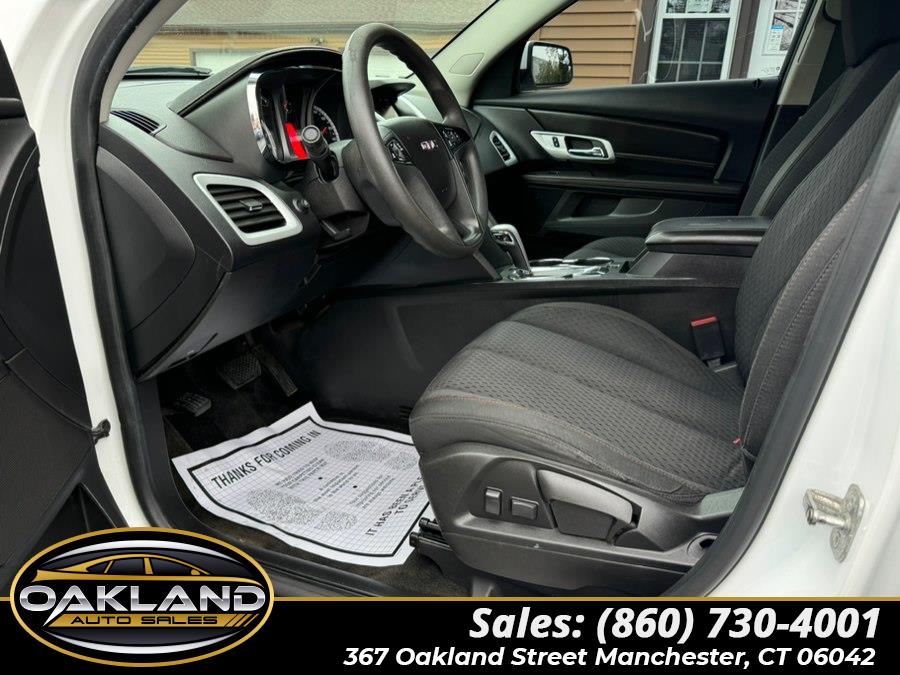 2014 GMC Terrain SLE-1 - Photo 11