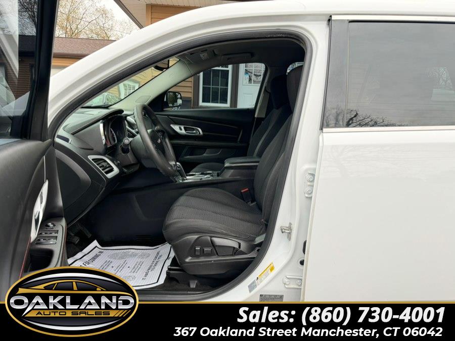 2014 GMC Terrain SLE-1 - Photo 9