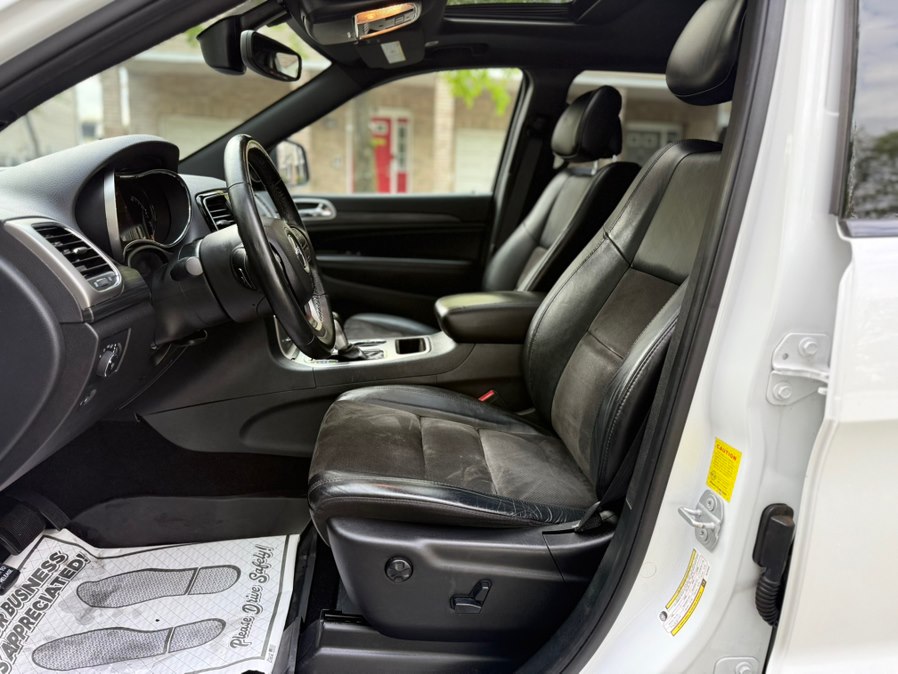 2019 Jeep Grand Cherokee Altitude - Photo 15