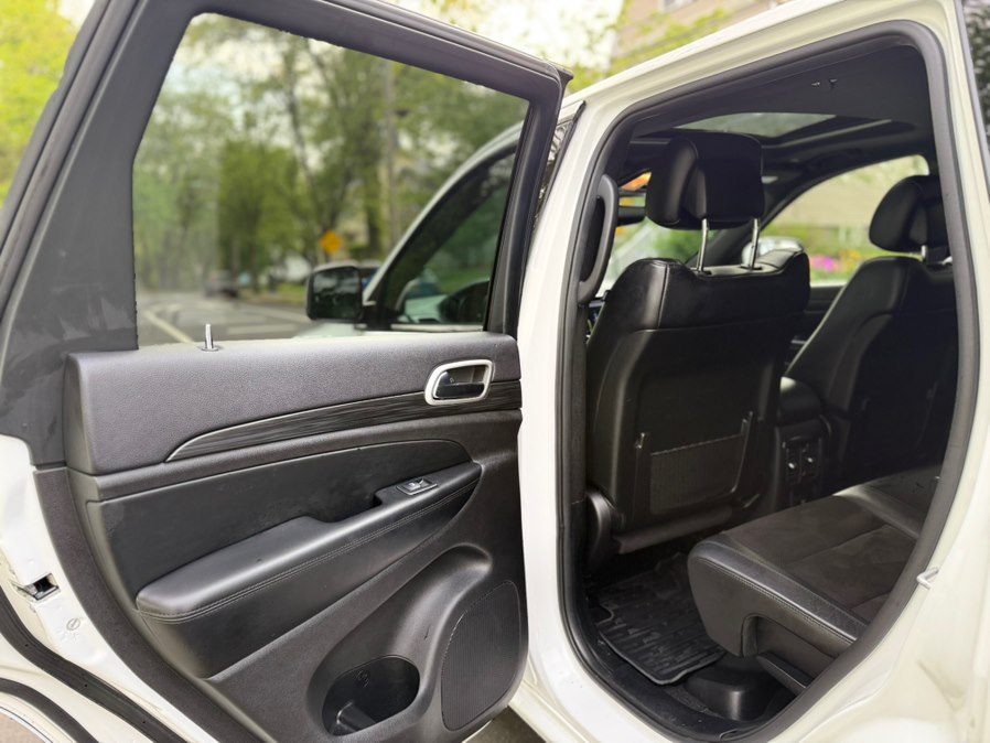 2019 Jeep Grand Cherokee Altitude - Photo 7