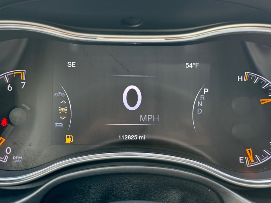 2019 Jeep Grand Cherokee Altitude - Photo 25