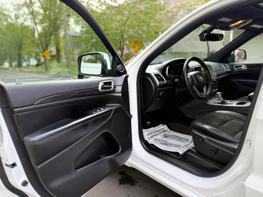 2019 Jeep Grand Cherokee Altitude - Photo 14