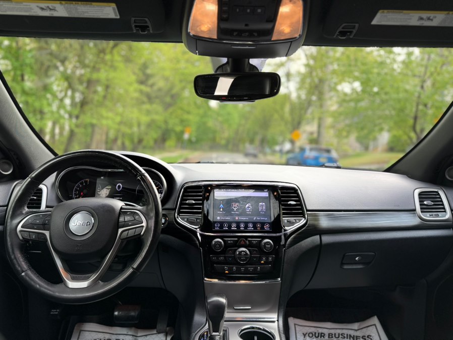 2019 Jeep Grand Cherokee Altitude - Photo 18
