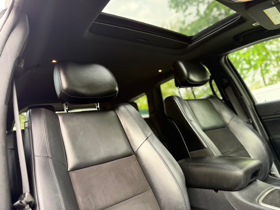 2019 Jeep Grand Cherokee Altitude - Photo 13
