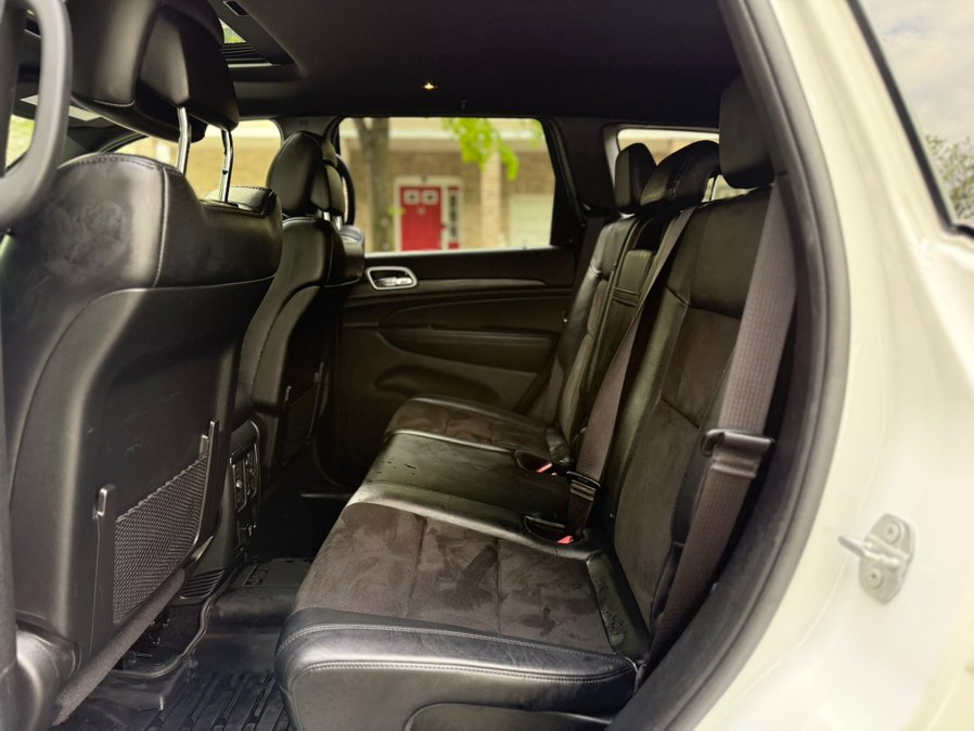 2019 Jeep Grand Cherokee Altitude - Photo 8