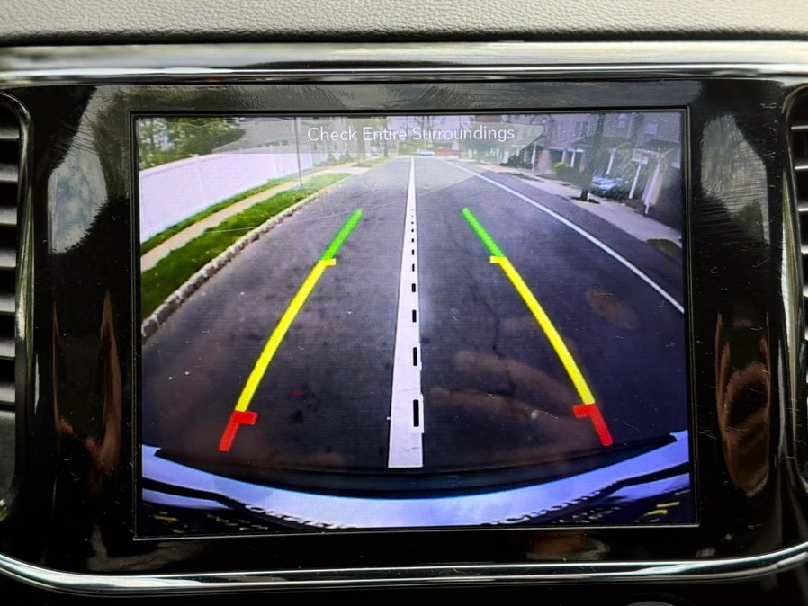 2019 Jeep Grand Cherokee Altitude - Photo 26