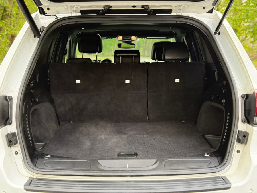 2019 Jeep Grand Cherokee Altitude - Photo 6