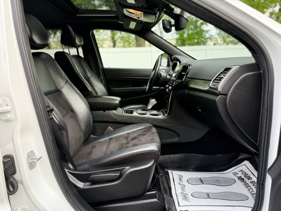 2019 Jeep Grand Cherokee Altitude - Photo 12