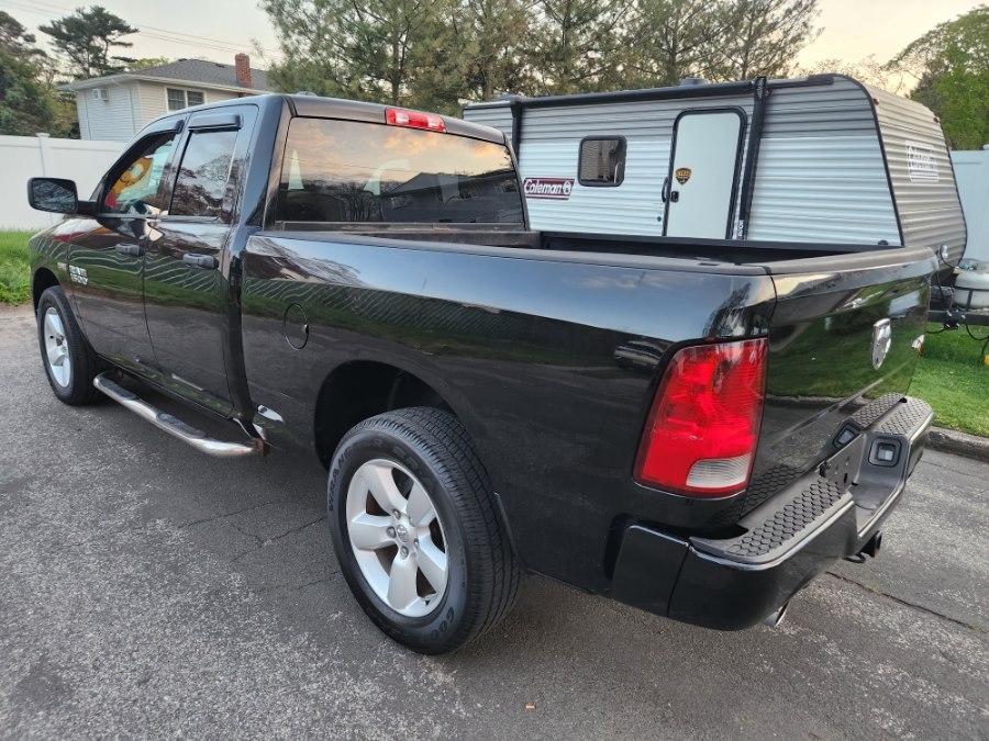 2014 RAM Ram 1500 Pickup Express - Photo 6
