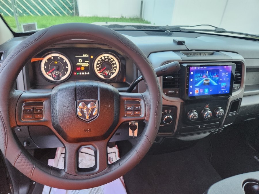 2014 RAM Ram 1500 Pickup Express - Photo 17