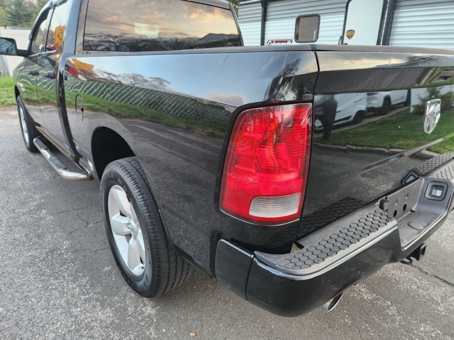 2014 RAM Ram 1500 Pickup Express - Photo 9