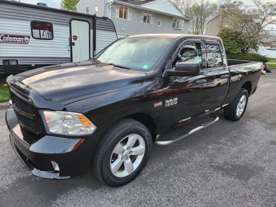 2014 RAM Ram 1500 Pickup Express - Photo 7
