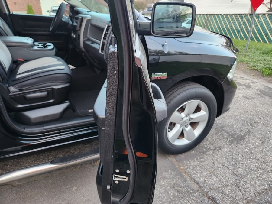 2014 RAM Ram 1500 Pickup Express - Photo 27
