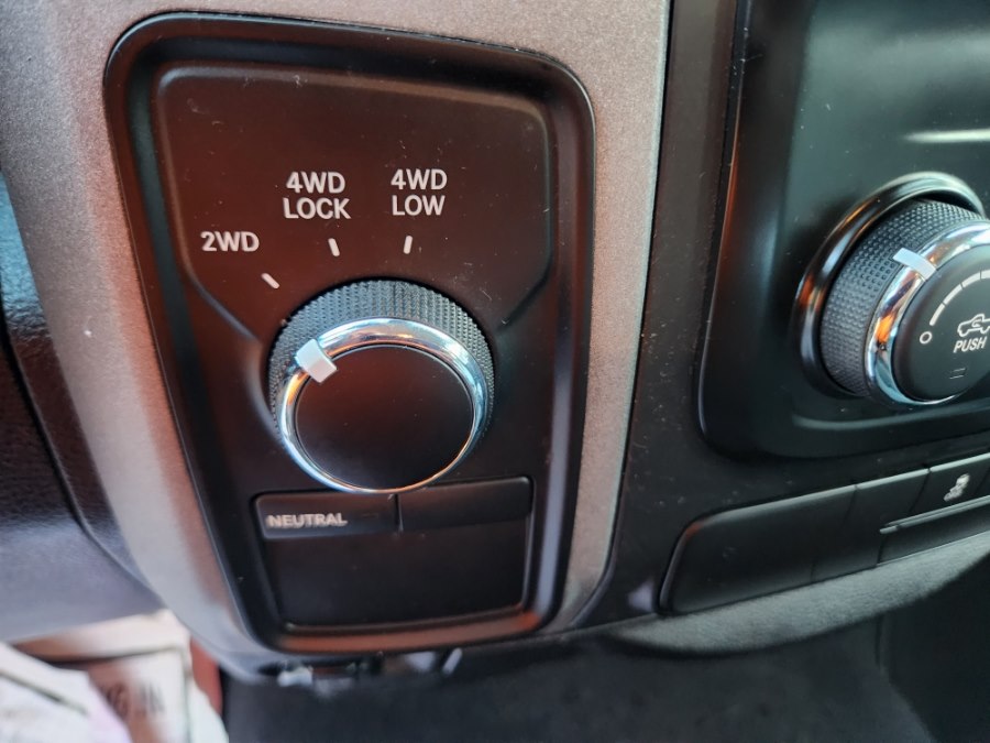 2014 RAM Ram 1500 Pickup Express - Photo 22