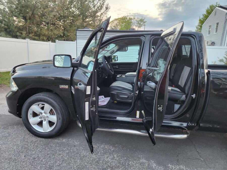 2014 RAM Ram 1500 Pickup Express - Photo 13