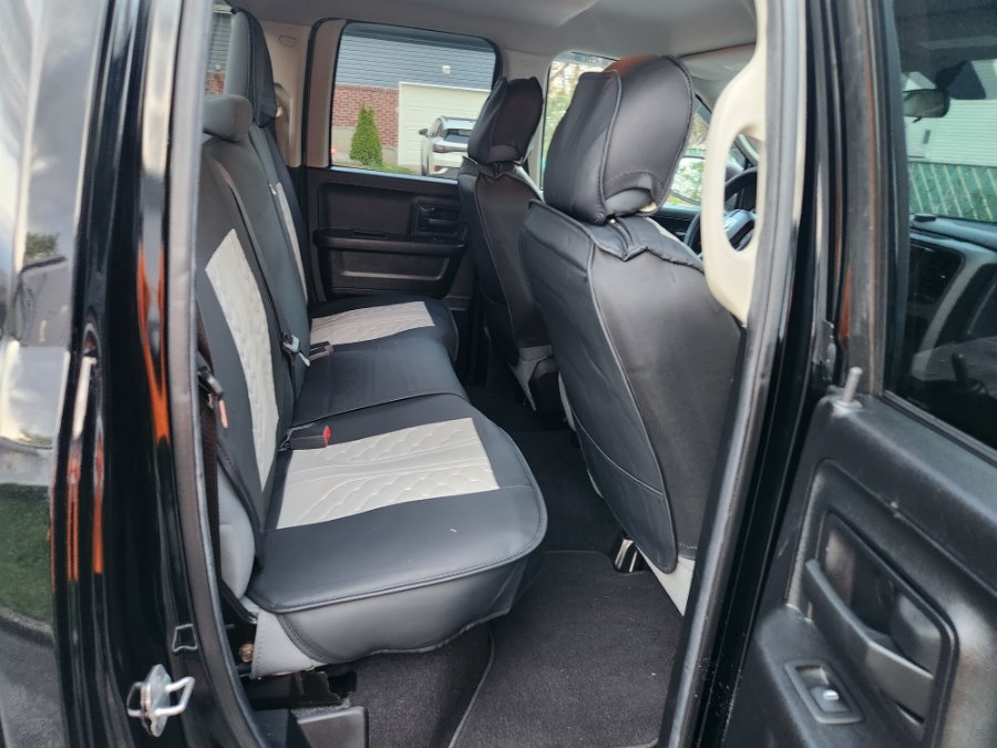 2014 RAM Ram 1500 Pickup Express - Photo 31