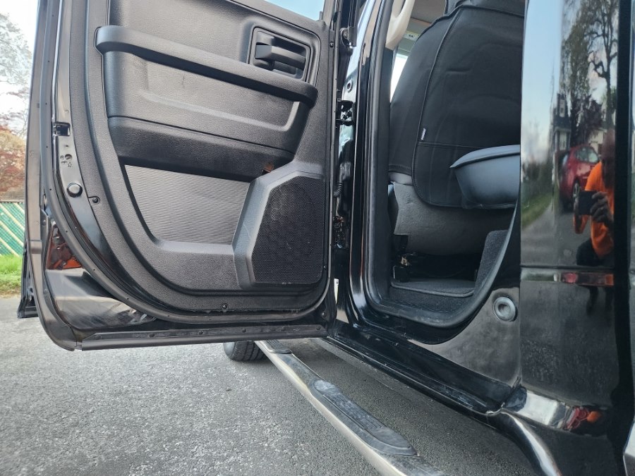 2014 RAM Ram 1500 Pickup Express - Photo 14