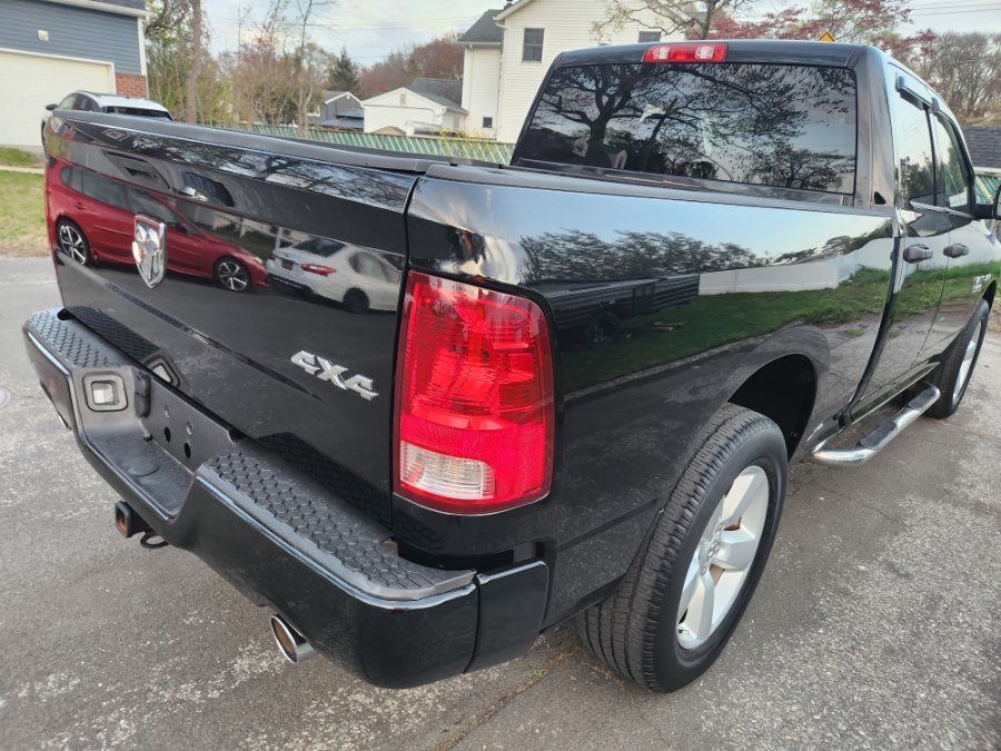 2014 RAM Ram 1500 Pickup Express - Photo 8