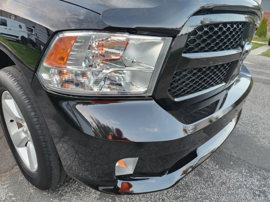 2014 RAM Ram 1500 Pickup Express - Photo 25