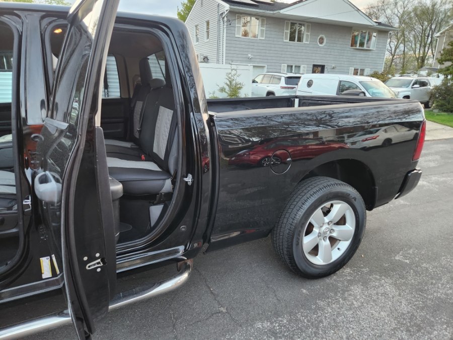 2014 RAM Ram 1500 Pickup Express - Photo 12