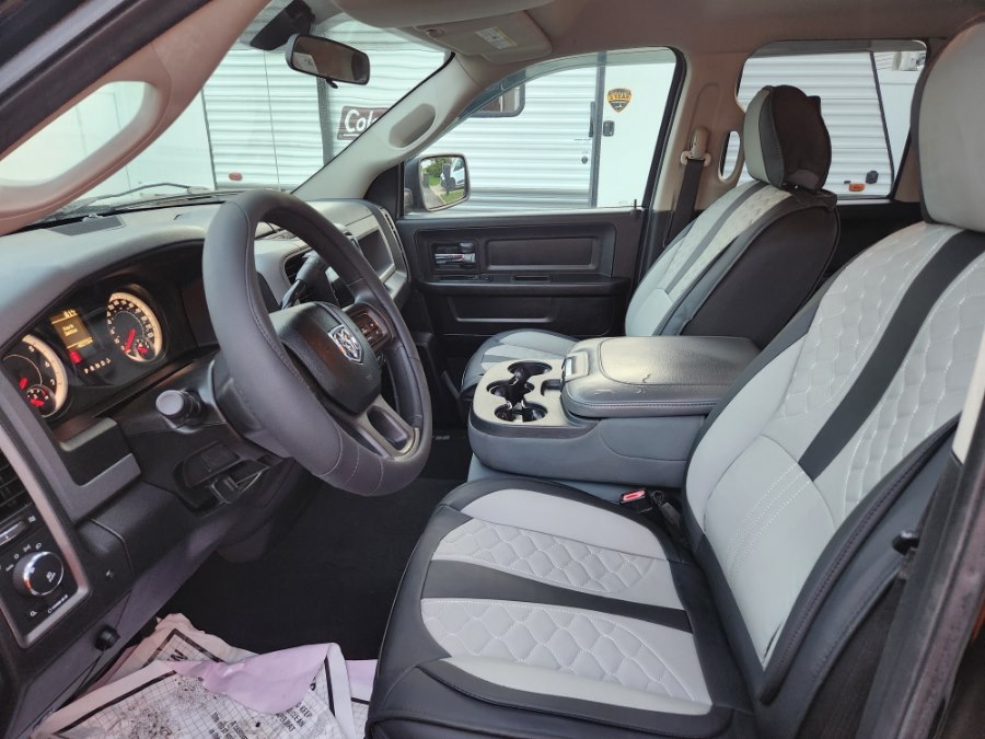 2014 RAM Ram 1500 Pickup Express - Photo 11