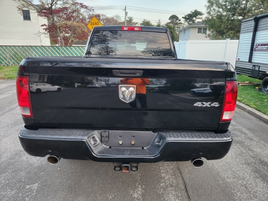 2014 RAM Ram 1500 Pickup Express - Photo 10