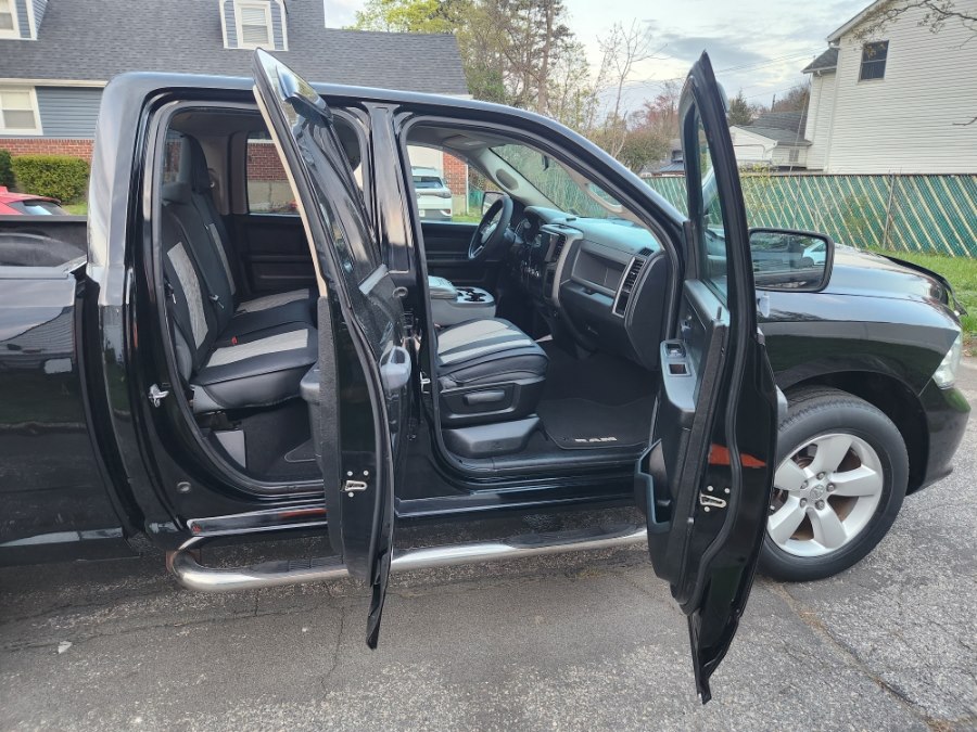 2014 RAM Ram 1500 Pickup Express - Photo 23