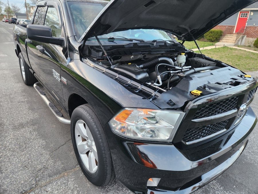 2014 RAM Ram 1500 Pickup Express - Photo 36