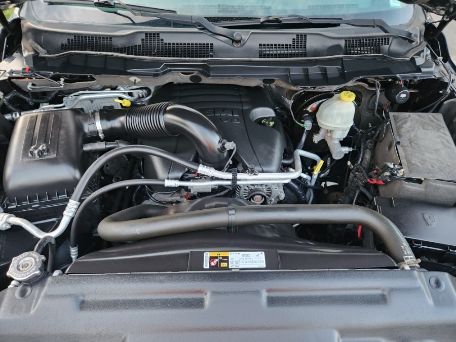 2014 RAM Ram 1500 Pickup Express - Photo 39
