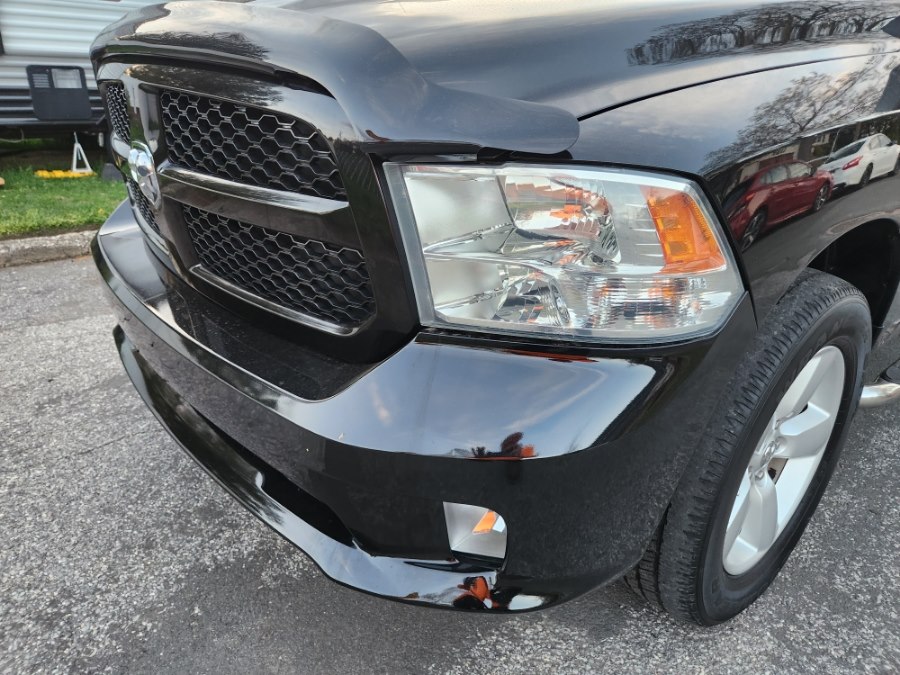 2014 RAM Ram 1500 Pickup Express - Photo 20
