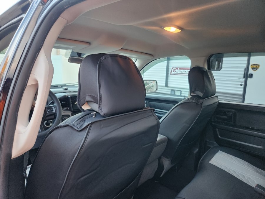2014 RAM Ram 1500 Pickup Express - Photo 15