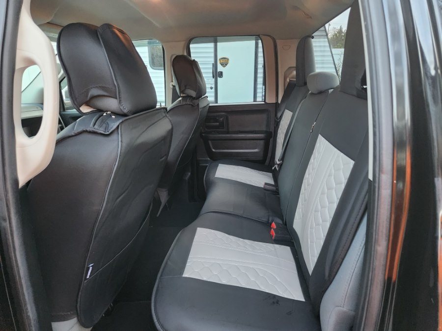 2014 RAM Ram 1500 Pickup Express - Photo 16