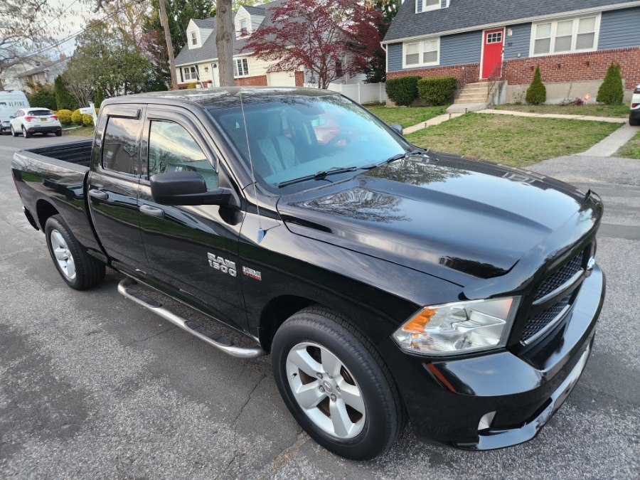2014 RAM Ram 1500 Pickup Express - Photo 24
