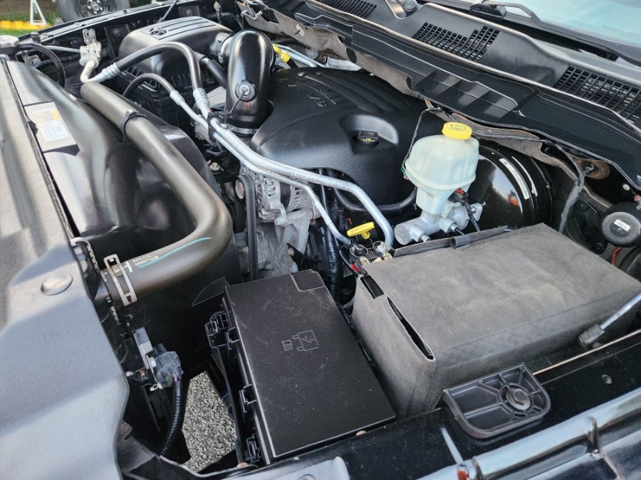 2014 RAM Ram 1500 Pickup Express - Photo 37